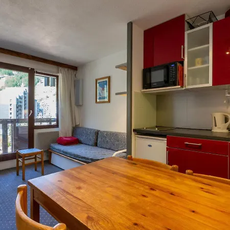 Chaleureux à Avec Wifi, Animaux Acceptés - Fr-1-694-52 Appartement