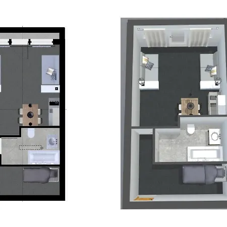 Apartament Chaleureux A Avec Wifi, Animaux Acceptes - Fr-1-694-52 Val-dʼIsère