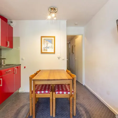Chaleureux A Avec Wifi, Animaux Acceptes - Fr-1-694-52 Apartament