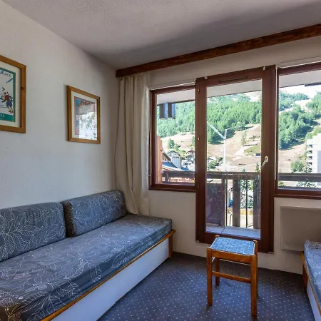 Apartament Chaleureux A Avec Wifi, Animaux Acceptes - Fr-1-694-52