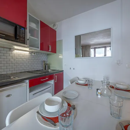 Chaleureux à Avec Wifi, Animaux Acceptés - Fr-1-694-52 Appartement *