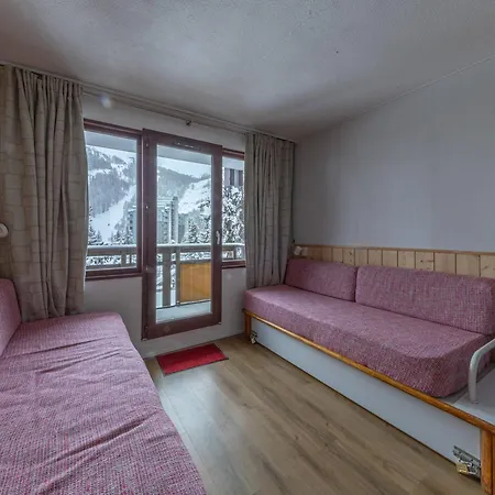 Chaleureux à Avec Wifi, Animaux Acceptés - Fr-1-694-52 Appartement Val-dʼIsère