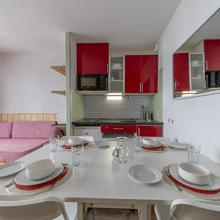 Chaleureux à Avec Wifi, Animaux Acceptés - Fr-1-694-52 Appartement *