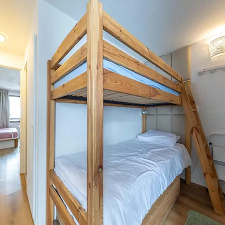 Chaleureux à Avec Wifi, Animaux Acceptés - Fr-1-694-52 Appartement