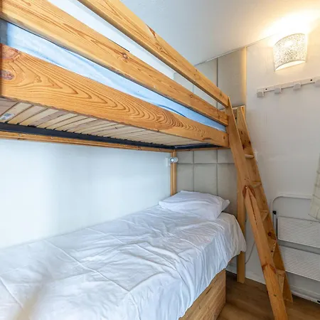 Chaleureux à Avec Wifi, Animaux Acceptés - Fr-1-694-52 Val-dʼIsère